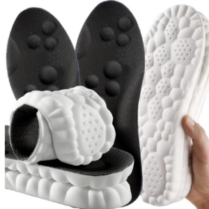 Dosii-Maksymalny komfort z każdym krokiem